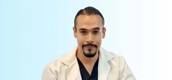 DR. DANIEL GARCIA CARRASCO