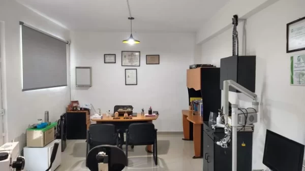 DRA. LAURA ESTELA MORAN GUZMAN