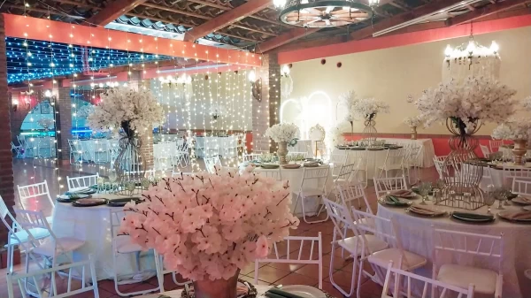 EL GALLITO SALON DE EVENTOS SOCIALES