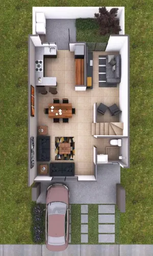 ELSA MARTIN BIENES RAICES - foto 3