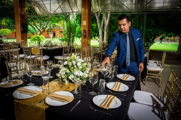 EVENTOS Y CREACIONES BALLARDO