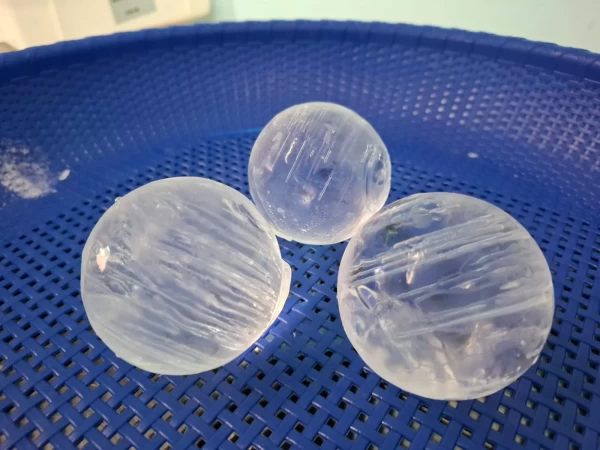 FABRICA DE HIELO GOURMET