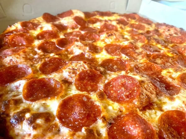 FACTORY PIZZA