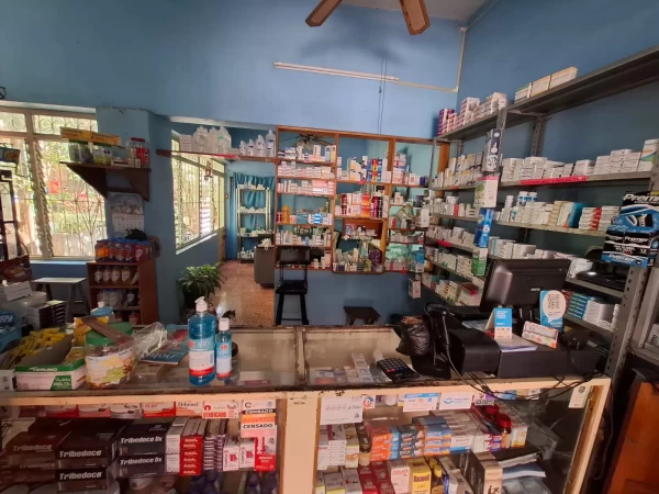 FARMACIA DE ANGEL