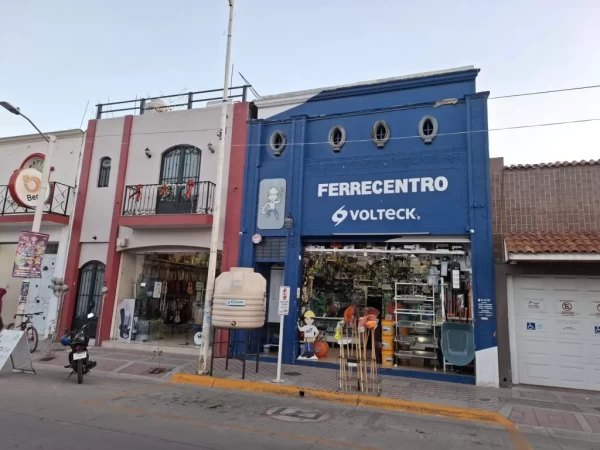 FERRECENTRO AUTLAN