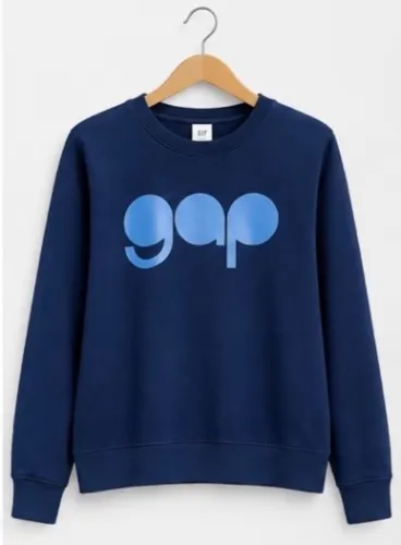 GAP Color Azul Marino talla S