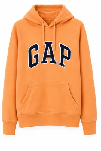 GAP Color Naranja Talla L