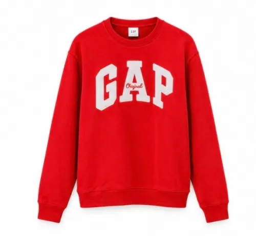 GAP Color Rojo Talla L