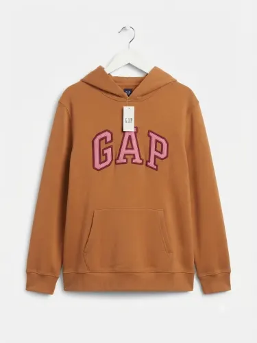 GAP MARRON TALLA XS