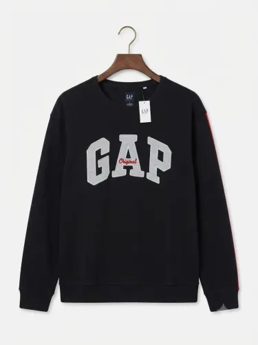 GAP ORIGINAL NEGRA TALLA L
