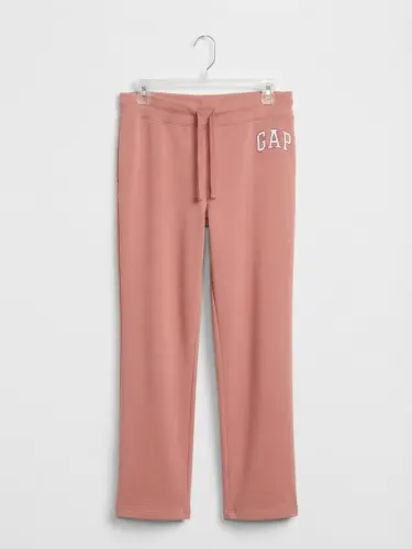 GAP PANS ROSA POLVORIENTO TALLA L