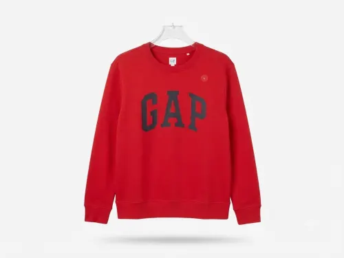 GAP ROJA TALLA L