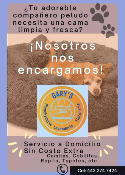  — GARY´S en CORREGIDORA
