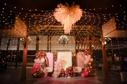 GAVILL EVENTOS - foto 2