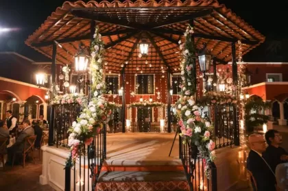 GAVILL EVENTOS - foto 3