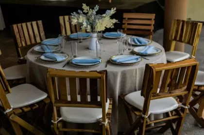 GAVILL EVENTOS - foto 4