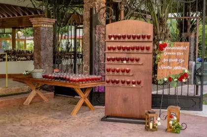 GAVILL EVENTOS - foto 6