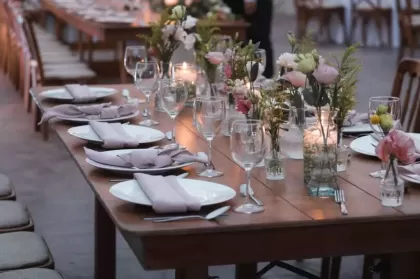 GAVILL EVENTOS - foto 5