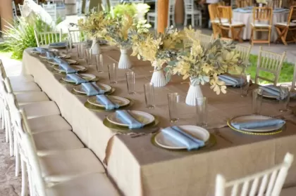 GAVILL EVENTOS - foto 7