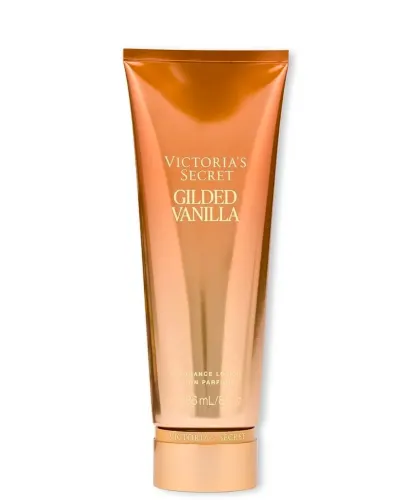 GILDED VANILLA