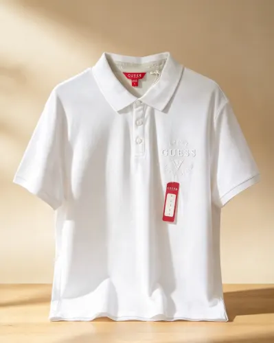 GUESS COLOR BLANCA TALLA L