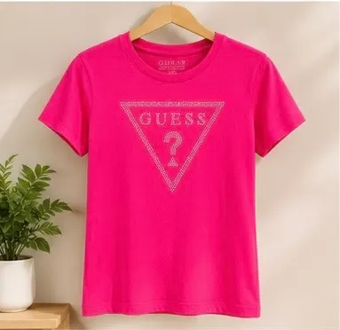 GUESS Color Rosa Intenso Talla S/P