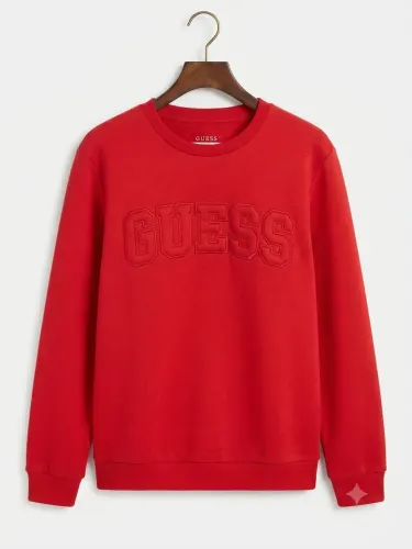 GUESS LOS ANGELES ROJA TALLA M