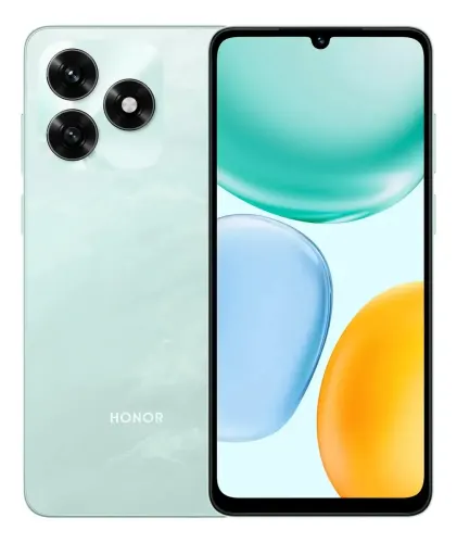 Honor X5C Plus - 256 Gb - 6Gb Ram - Cyan