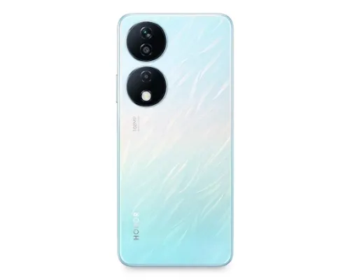 Honor X7B - 256 Gb - 8Gb Ram - Plata