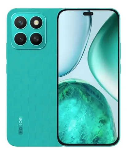 Honor X8C - 512 GB - 8 GB Ram - Verde