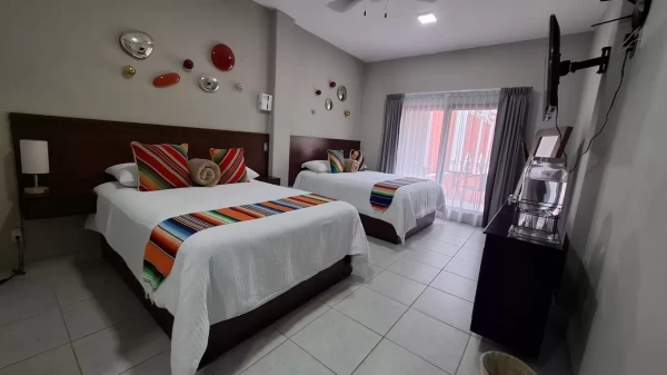 HOTEL EL PUEBLITO
