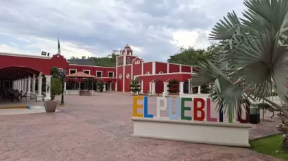 HOTEL EL PUEBLITO - foto 2