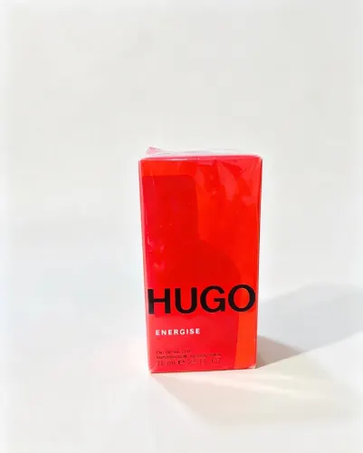 HUGO BOSS Energise
