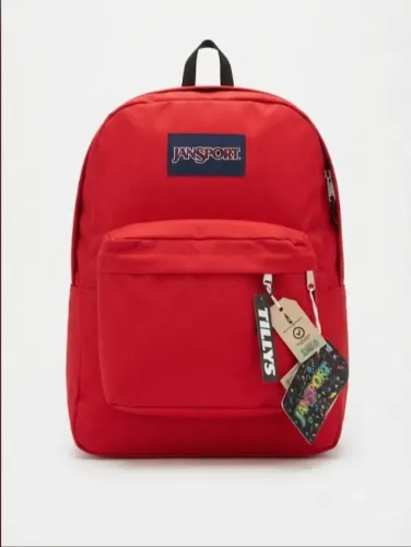 JANSPORT. ROJA