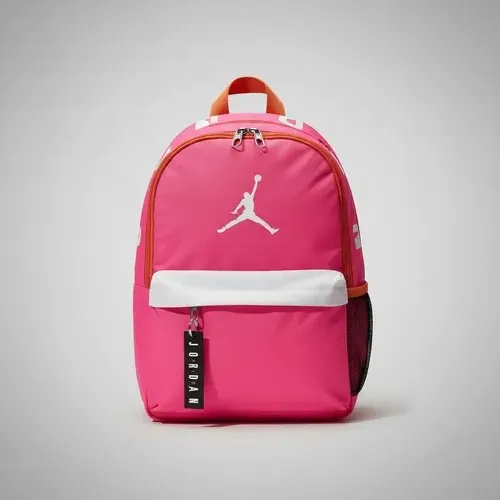 Jordan Mochila Rosa