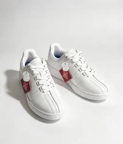 K.SWISS COLOR BLANCO TALLA 26.0MX SUCURSAL SAN FELIPE GTO