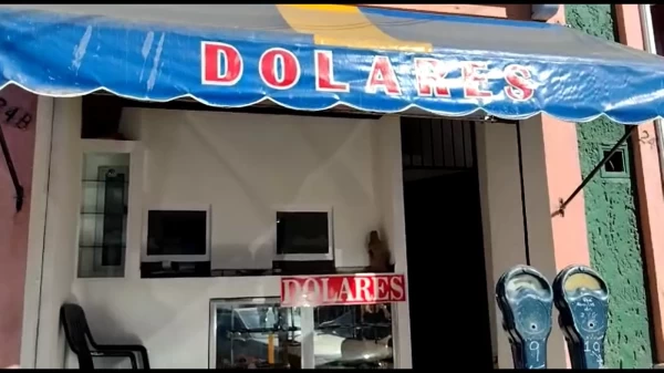LA NUMISMATICA CASA DE CAMBIO