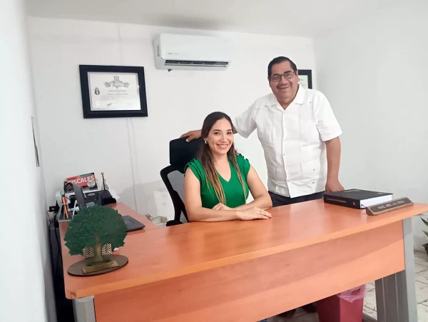 LEAL, ASESORES FISCALES Y CONTABLES