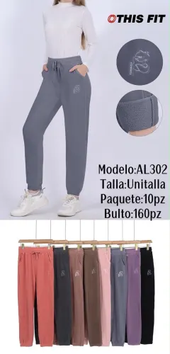 LEGGINS AL302