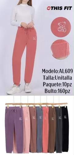 LEGGINS AL609
