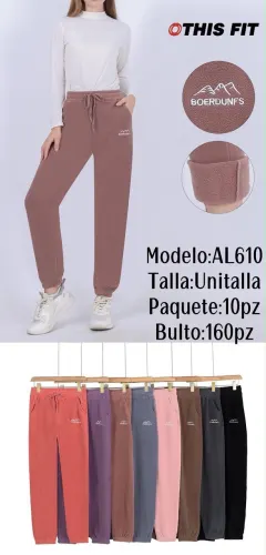 LEGGINS AL610