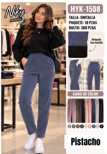LEGGINS HYK-1508