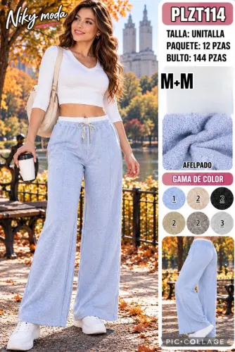 LEGGINS PLZT114