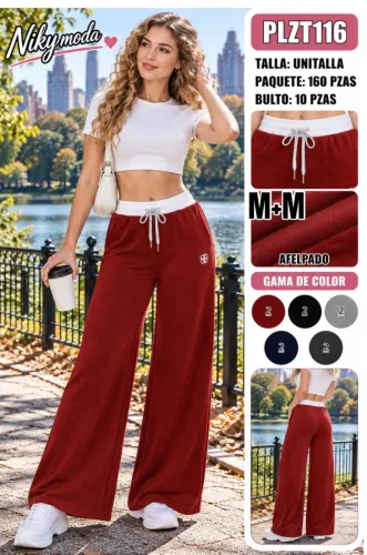 LEGGINS PLZT116