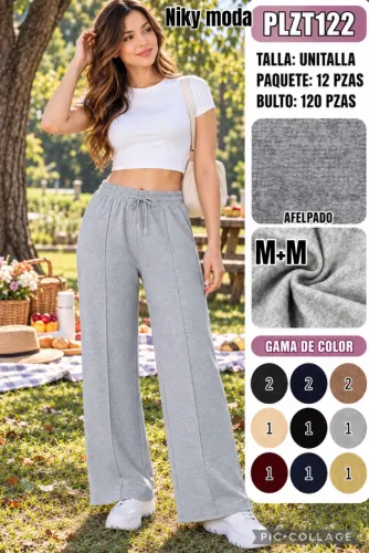 LEGGINS PLZT122