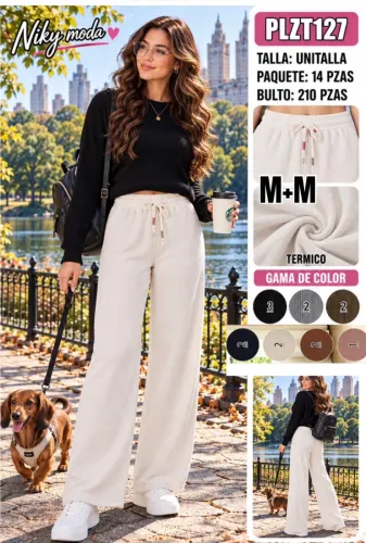 LEGGINS PLZT127