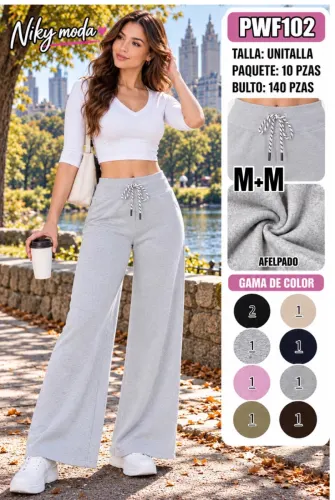LEGGINS PWF102