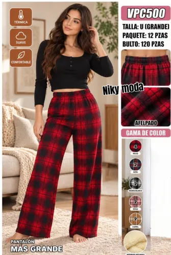 LEGGINS VPC500