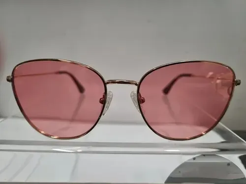 Lentes Aeropostal rosas