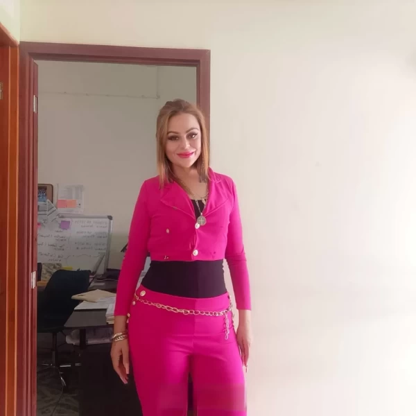 LIC. CELIA PANDURO RIOS